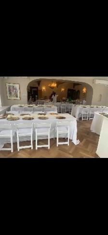 Tables for Rent - Photo 9