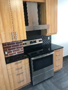 Beau 5½ lumineux, disponible le 1er août ! - Photo 8