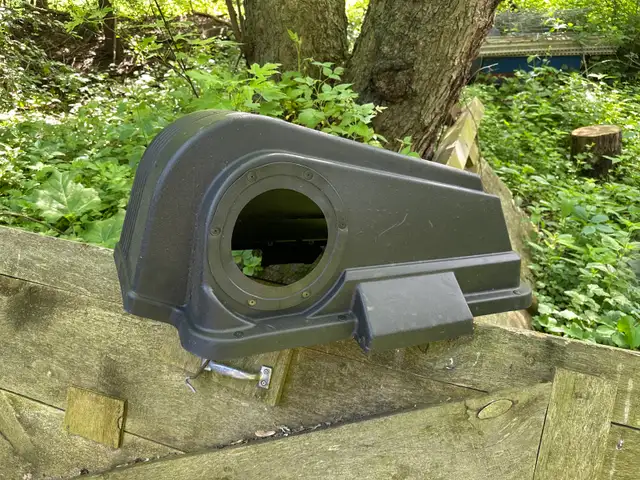 Lawn Mower Grass Catcher