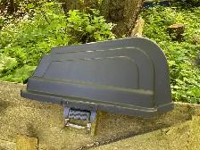 Lawn Mower Grass Catcher - Photo 2