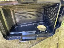 Lawn Mower Grass Catcher - Photo 3