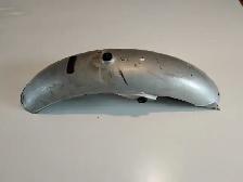 Moto vintage aile arrière 1975 Honda TL125 rear fender