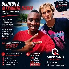 Pro tennis spring lessons