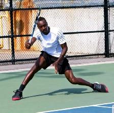 Pro tennis spring lessons - Photo 3