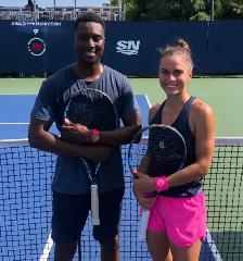 Pro tennis spring lessons - Photo 4