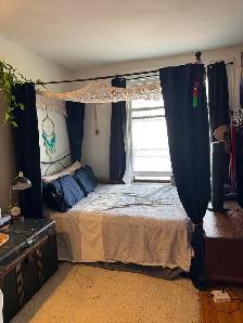 1 bedroom apartment available August 1st, 2026