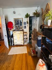 1 bedroom apartment available August 1st, 2026 - Photo 2
