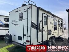 2016 FOREST RIVER ROCKWOOD MINI LITE 2502S Travel Trailer - Photo 4