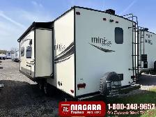 2016 FOREST RIVER ROCKWOOD MINI LITE 2502S Travel Trailer - Photo 5