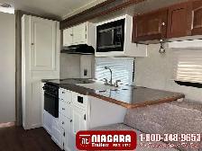 2016 FOREST RIVER ROCKWOOD MINI LITE 2502S Travel Trailer - Photo 8