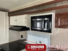 2016 FOREST RIVER ROCKWOOD MINI LITE 2502S Travel Trailer - Photo 9