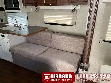 2016 FOREST RIVER ROCKWOOD MINI LITE 2502S Travel Trailer - Photo 18