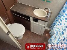 2016 FOREST RIVER ROCKWOOD MINI LITE 2502S Travel Trailer - Photo 23