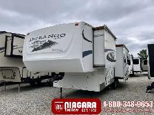 2012 K-Z INC. DURANGO 295CS Fifth Wheel - Photo 2