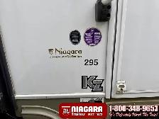 2012 K-Z INC. DURANGO 295CS Fifth Wheel - Photo 4