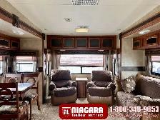 2012 K-Z INC. DURANGO 295CS Fifth Wheel - Photo 5