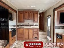 2012 K-Z INC. DURANGO 295CS Fifth Wheel - Photo 6