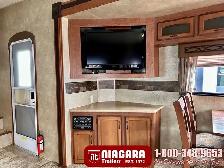 2012 K-Z INC. DURANGO 295CS Fifth Wheel - Photo 7
