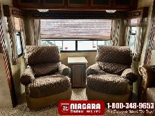 2012 K-Z INC. DURANGO 295CS Fifth Wheel - Photo 8