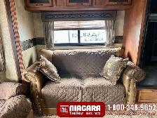 2012 K-Z INC. DURANGO 295CS Fifth Wheel - Photo 9
