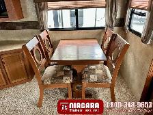 2012 K-Z INC. DURANGO 295CS Fifth Wheel - Photo 10