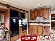 2012 K-Z INC. DURANGO 295CS Fifth Wheel - Photo 11