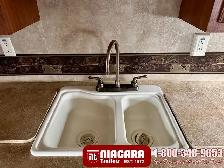 2012 K-Z INC. DURANGO 295CS Fifth Wheel - Photo 12
