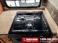 2012 K-Z INC. DURANGO 295CS Fifth Wheel - Photo 13