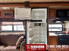 2012 K-Z INC. DURANGO 295CS Fifth Wheel - Photo 17