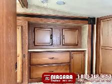 2012 K-Z INC. DURANGO 295CS Fifth Wheel - Photo 20