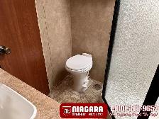 2012 K-Z INC. DURANGO 295CS Fifth Wheel - Photo 21