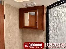 2012 K-Z INC. DURANGO 295CS Fifth Wheel - Photo 22