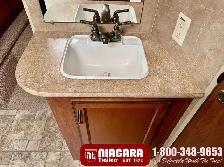 2012 K-Z INC. DURANGO 295CS Fifth Wheel - Photo 24