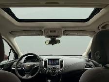 2018 Chevrolet Cruze, Automatique, 4 Cylindre, Écran, Toit, Mags - Photo 4