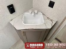 2025 K-Z INC. SPORTSMEN SELECT 260BHSL Travel Trailer - Photo 23