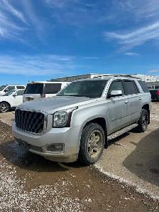 2018 gmc Yukon - Photo 2