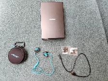 BOSE SoundSport Wireless IN-EAR HEADPHONES - Photo 2