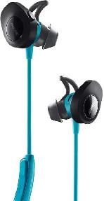 BOSE SoundSport Wireless IN-EAR HEADPHONES - Photo 6