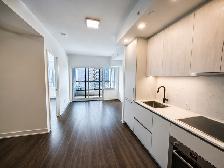 Bloor and Sherbourne 1 1 Bed 1 Bath Condo for Rent at Downtown - Photo 2