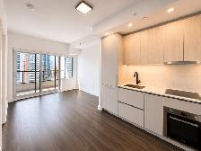 Bloor and Sherbourne 1 1 Bed 1 Bath Condo for Rent at Downtown - Photo 4