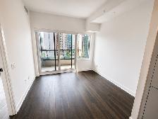 Bloor and Sherbourne 1 1 Bed 1 Bath Condo for Rent at Downtown - Photo 5