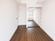 Bloor and Sherbourne 1 1 Bed 1 Bath Condo for Rent at Downtown - Photo 7