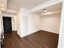 Bloor and Sherbourne 1 1 Bed 1 Bath Condo for Rent at Downtown - Photo 8