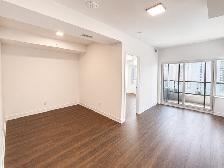 Bloor and Sherbourne 1 1 Bed 1 Bath Condo for Rent at Downtown - Photo 9