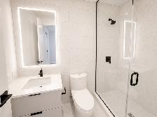 Bloor and Sherbourne 1 1 Bed 1 Bath Condo for Rent at Downtown - Photo 10