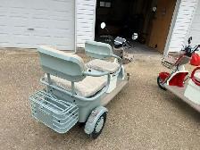 SUPER COOL 60v ELECTRIC 'GOLF CARTS' - Photo 4