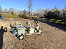 SUPER COOL 60v ELECTRIC 'GOLF CARTS' - Photo 5
