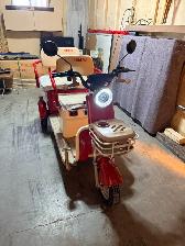 SUPER COOL 60v ELECTRIC 'GOLF CARTS' - Photo 6