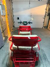 SUPER COOL 60v ELECTRIC 'GOLF CARTS' - Photo 7