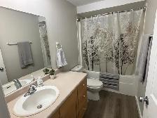 Furnished 3 bed (2 bath) 1/2 duplex for rent in Drayton Valley - Photo 7